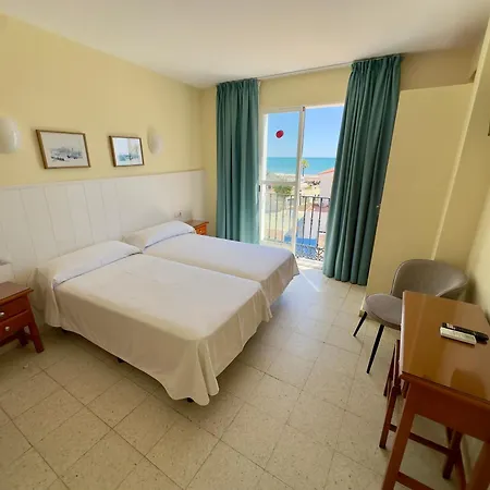 Hotel Cabello-3
