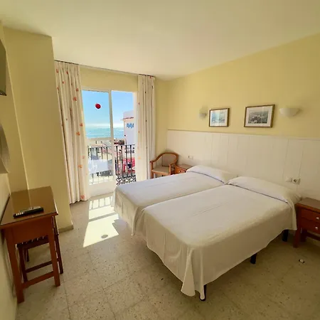 Hotel Cabello-2